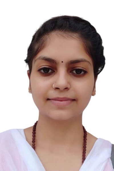 Dr Drishti Raj