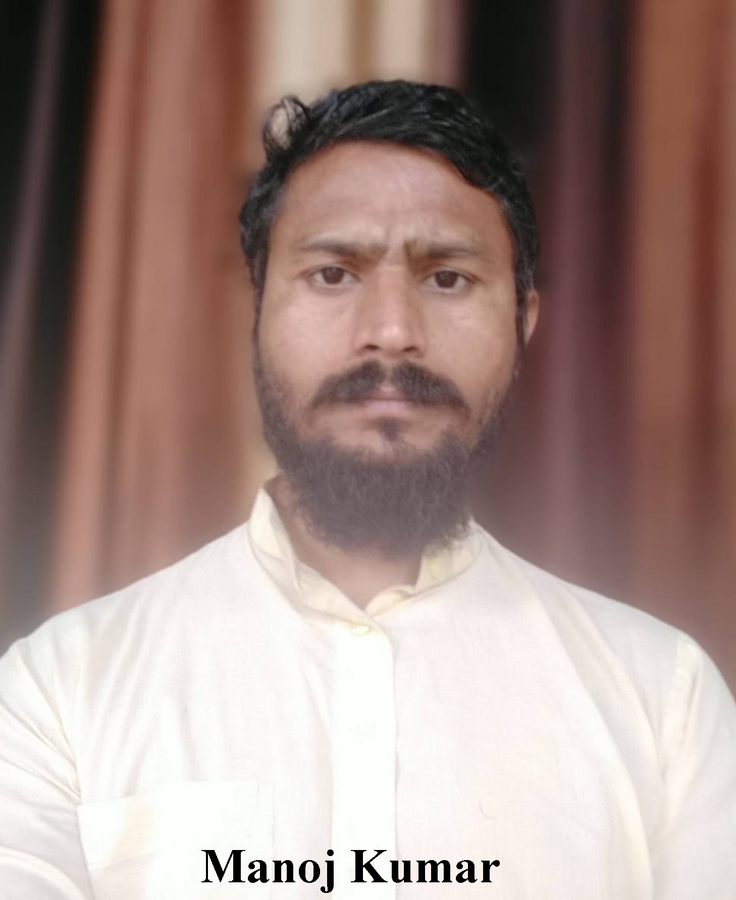 Dr. Manoj Kumar