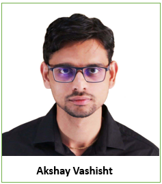 Dr. Akshyay Vashist