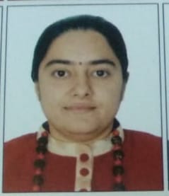 Dr. Soneji Radha
