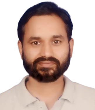 Dr. Kumar Gandharva