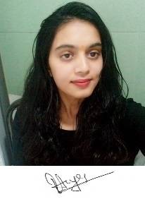 Dr Pooja Arya