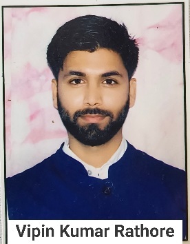 Dr. Vipin Kumar Rathore